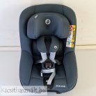 Maxi-Cosi Pearl 360 2 Authentic Graphite reboard gyerekülés